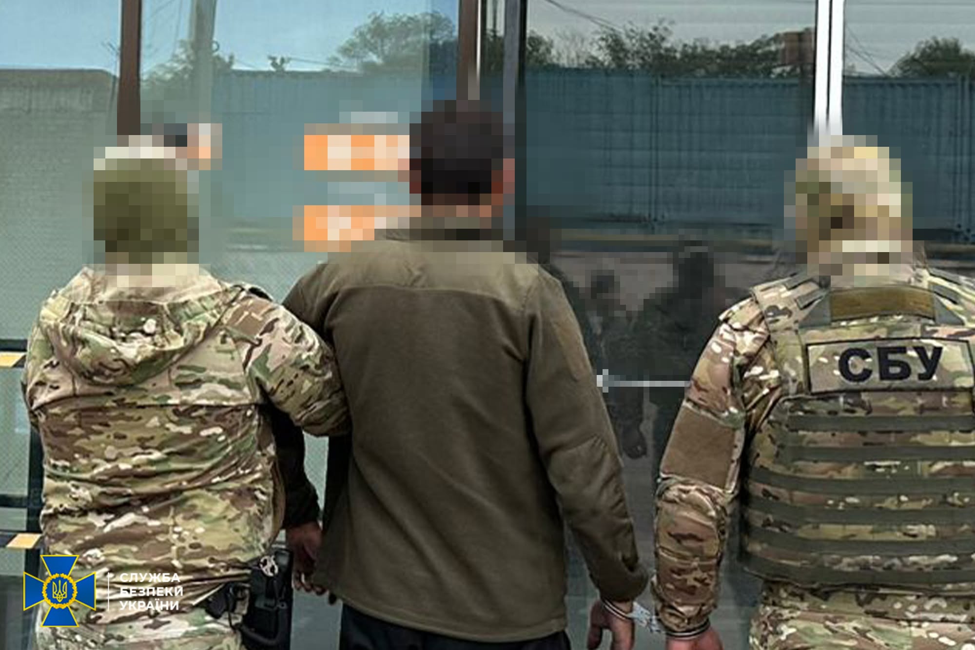 В Одесі викрито агента рф, який реєстрував Старлінки для рашистів В Одесі викрито агента рф, який реєстрував Старлінки для рашистів