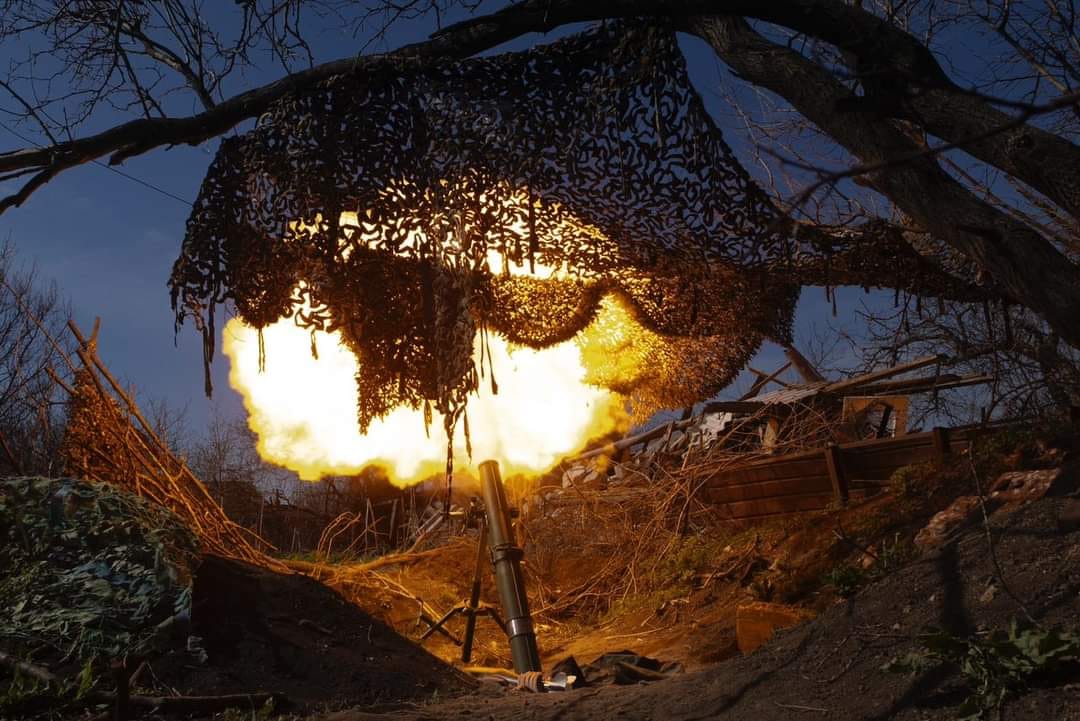 Ворог тактику не змінив: військовий розповів про успіхи Сил оборони на окремих ділянках Олександрівського напрямку Ворог тактику не змінив: військовий розповів про успіхи Сил оборони на окремих ділянках Олександрівського напрямку