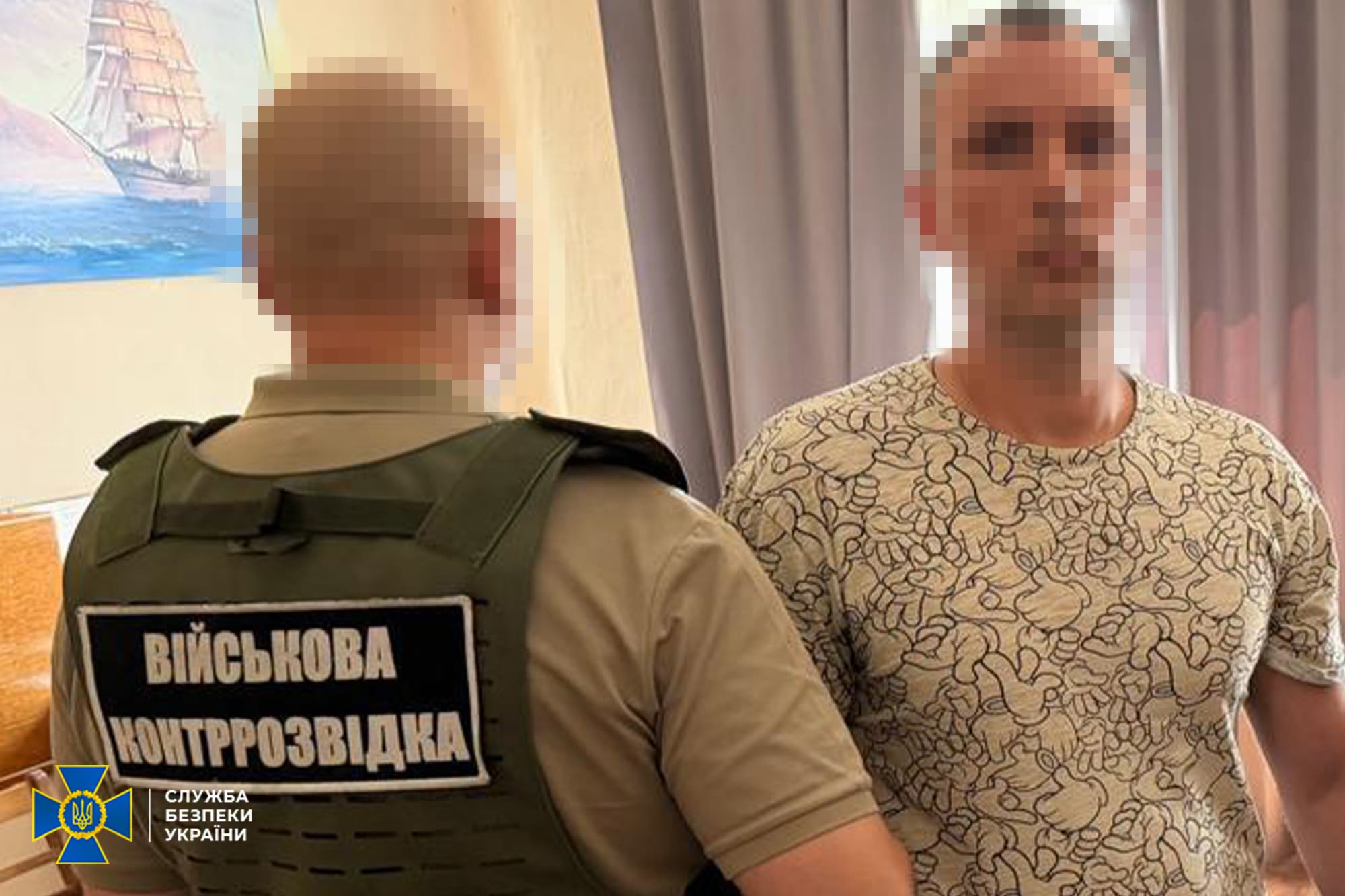Затримано російського "крота" в провідній академії Міноборони: він намагався "злити" ворогу інформацію про новітні розробки українських дронів