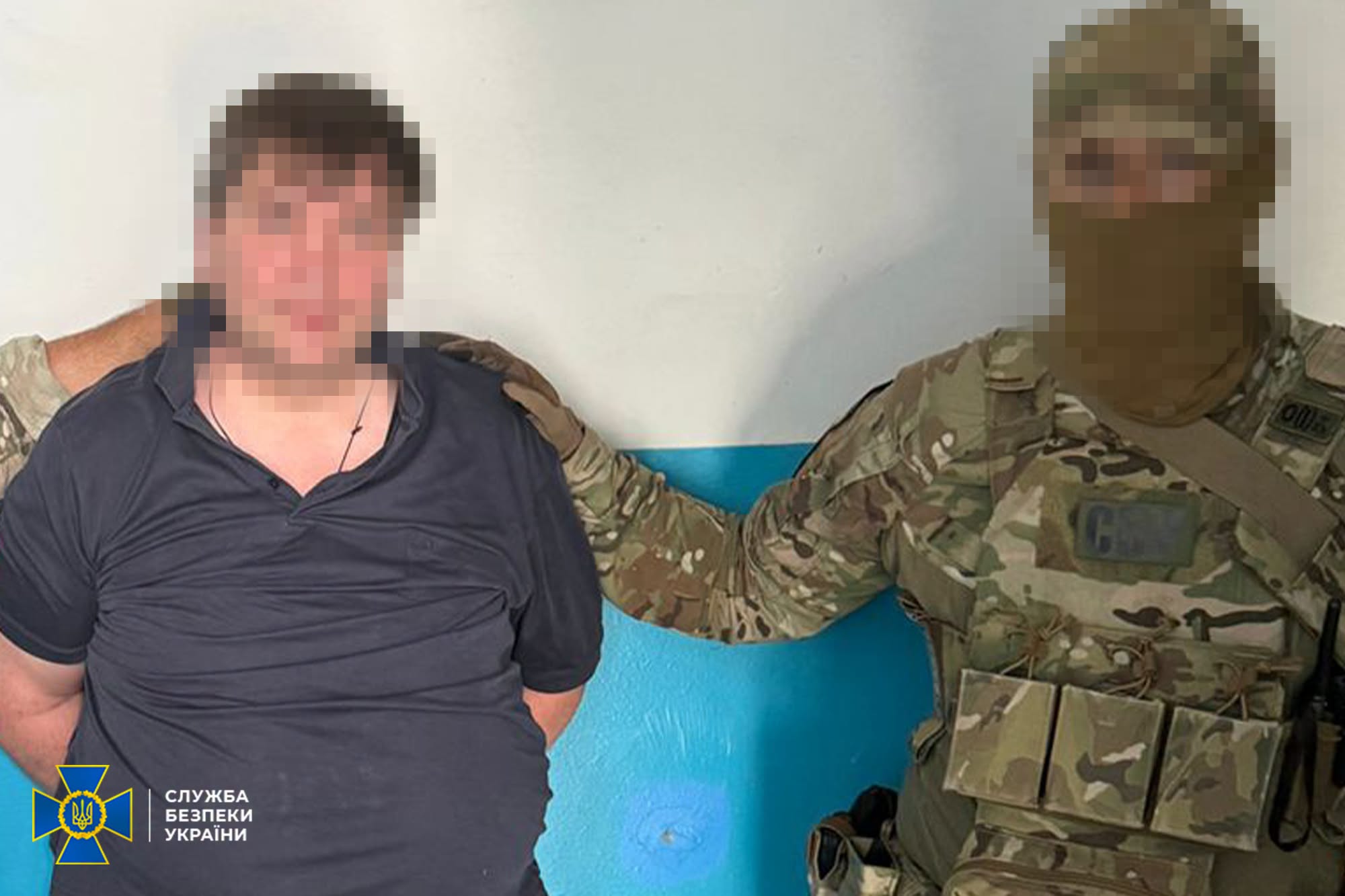 Затримано "агента впливу", якого спецслужби рф планували просунути на топпосаду у держустановах України