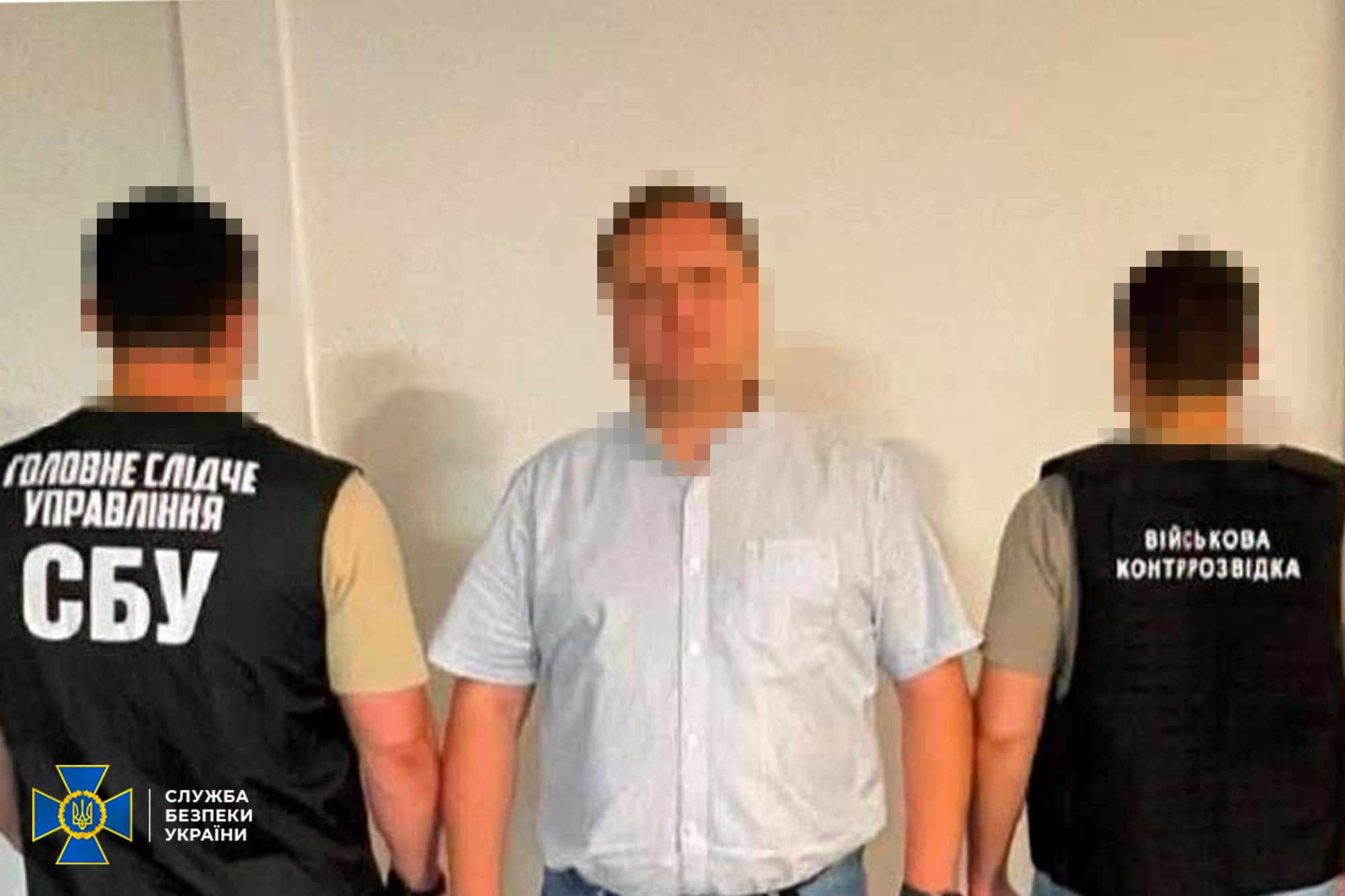 СБУ повідомила про підозру ексдиректору департаменту Міноборони, який поставив до ЗСУ браковані міномети