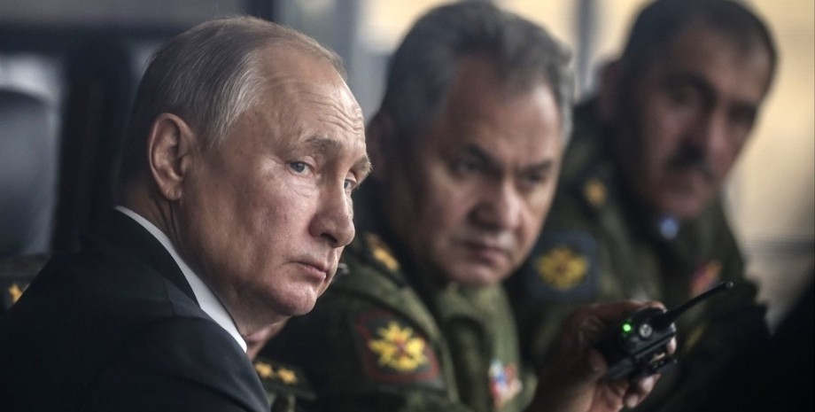 Foreign Policy: У Путіна закінчується час для війни з Україною