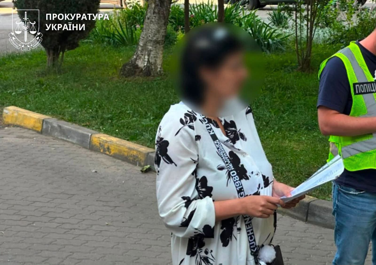 Багатодітна мати намагалася продати новонародженого сина за 20 тисяч доларів, - Офіс генпрокурора Багатодітна мати намагалася продати новонародженого сина за 20 тисяч доларів, - Офіс генпрокурора