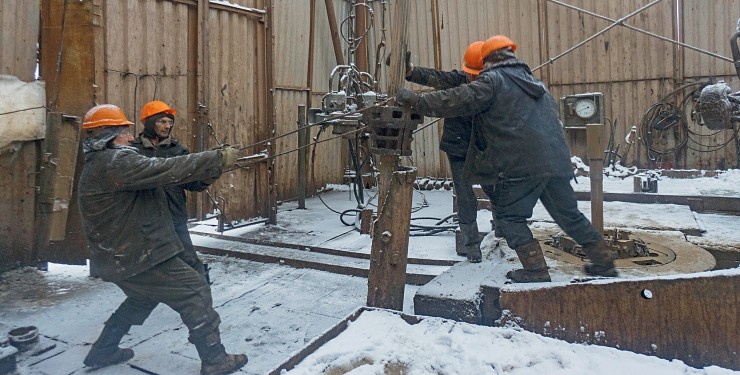 Якщо перекриють кран. Чи зможе Україна до 2025 року перейти на газ власного видобутку