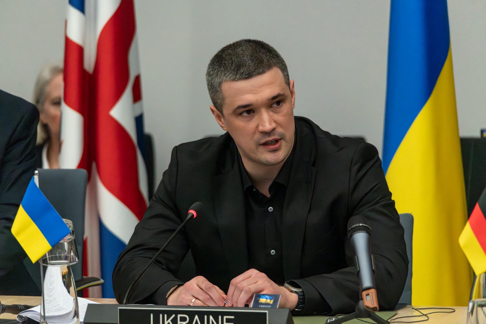 Федоров закликав замінити Сирського та начальника Генштабу