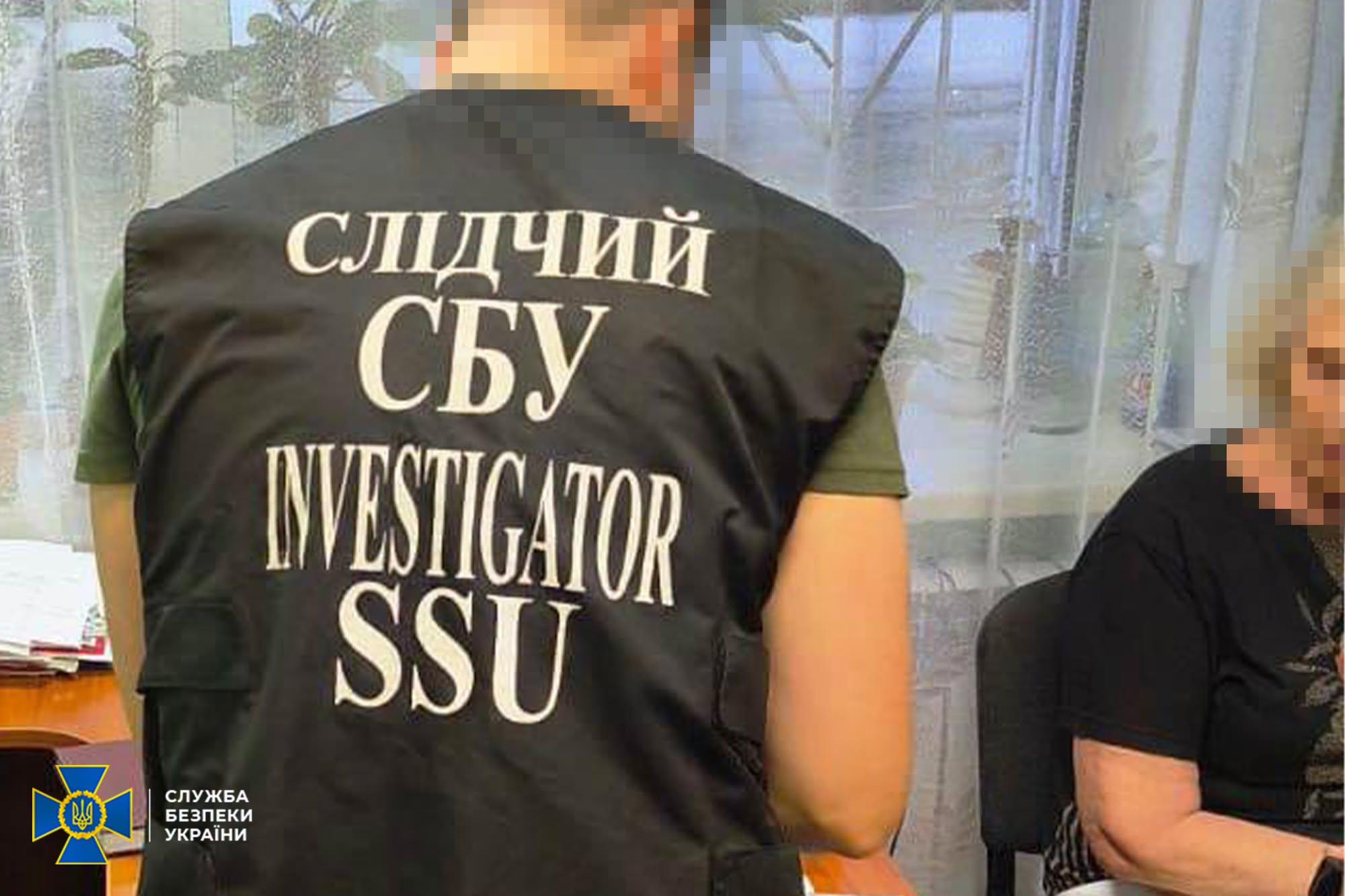 У Києві затримано ексзаступницю мера окупованого Алчевська У Києві затримано ексзаступницю мера окупованого Алчевська