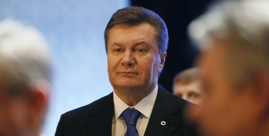 Янукович подав новий позов проти Ради щодо його президентства
