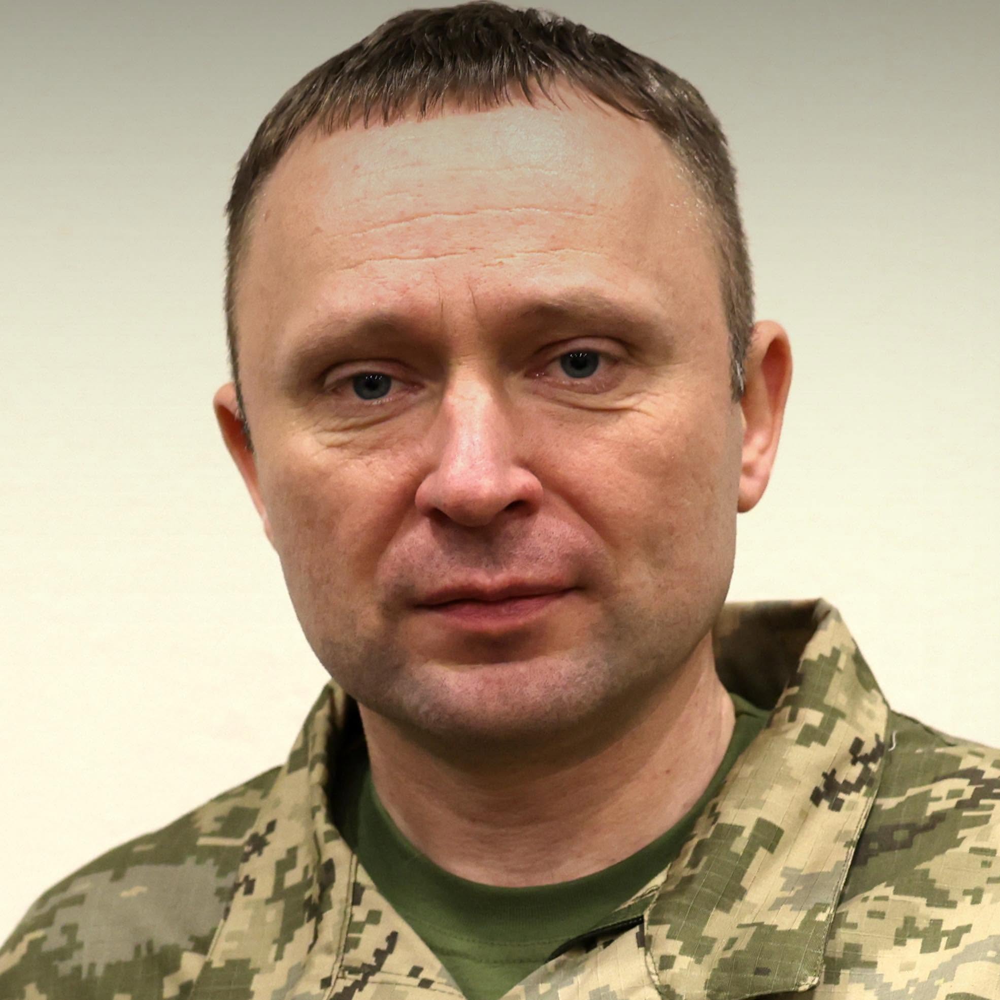 Драпатий оприлюднив Принципи, за якими керуватиме ЗСУ: Найцінніше - наші люди Драпатий оприлюднив Принципи, за якими керуватиме ЗСУ: Найцінніше - наші люди