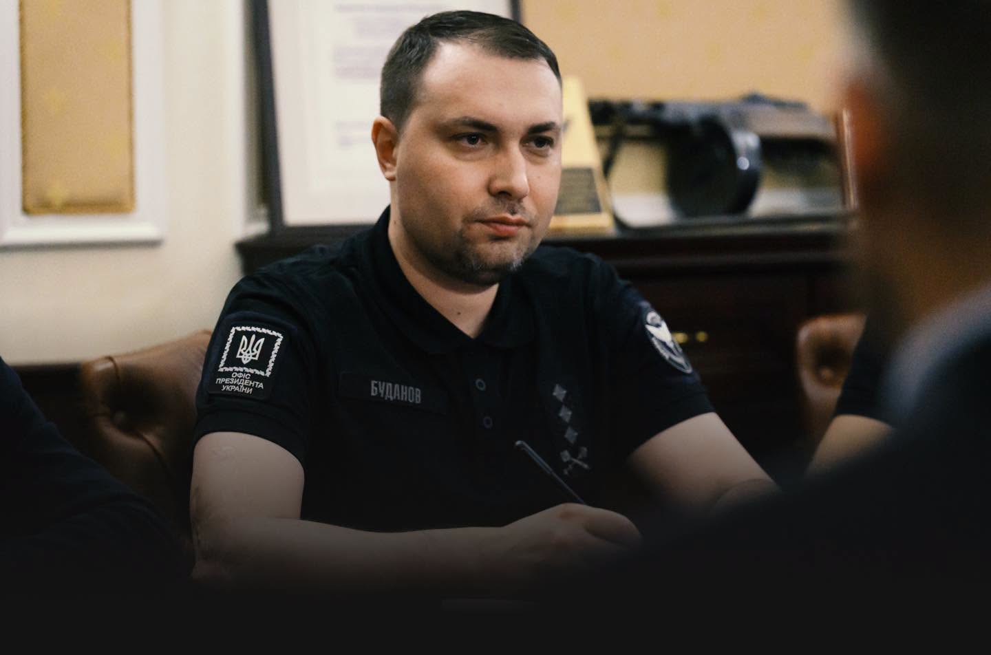 РФ продовжуватиме шахедний терор щонайменше до 18-20 вересня, - Буданов РФ продовжуватиме шахедний терор щонайменше до 18-20 вересня, - Буданов