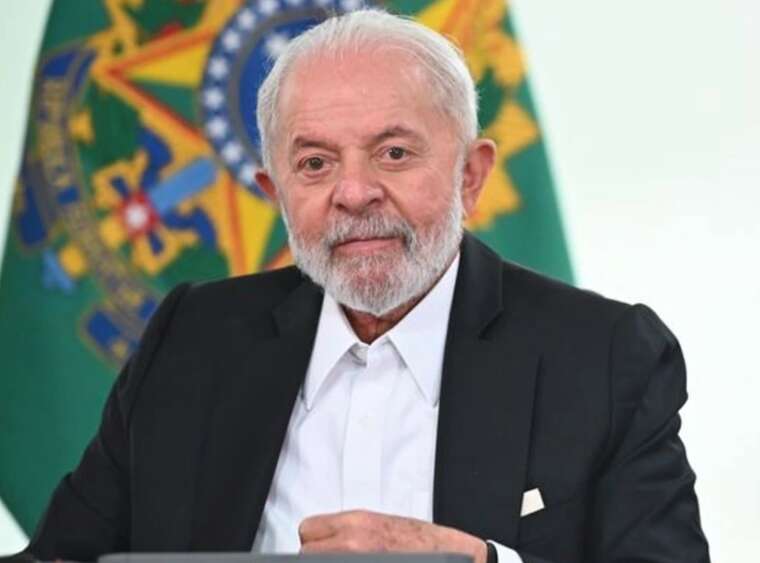 Президент Бразилії планує вмовити Путіна прилетіти на переговори з Зеленським