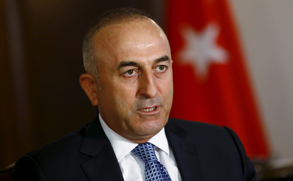 Турция выдвинула Армении военный ультиматум