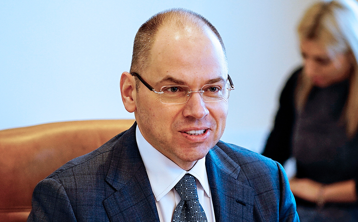 Арахамія про звільнення Степанова: на посаду міністра вже є кілька кандидатур