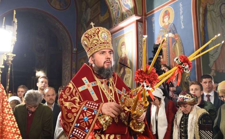 Верховний Суд вперше ухвалив рішення про законність переходу з Московського патріархату до ПЦУ