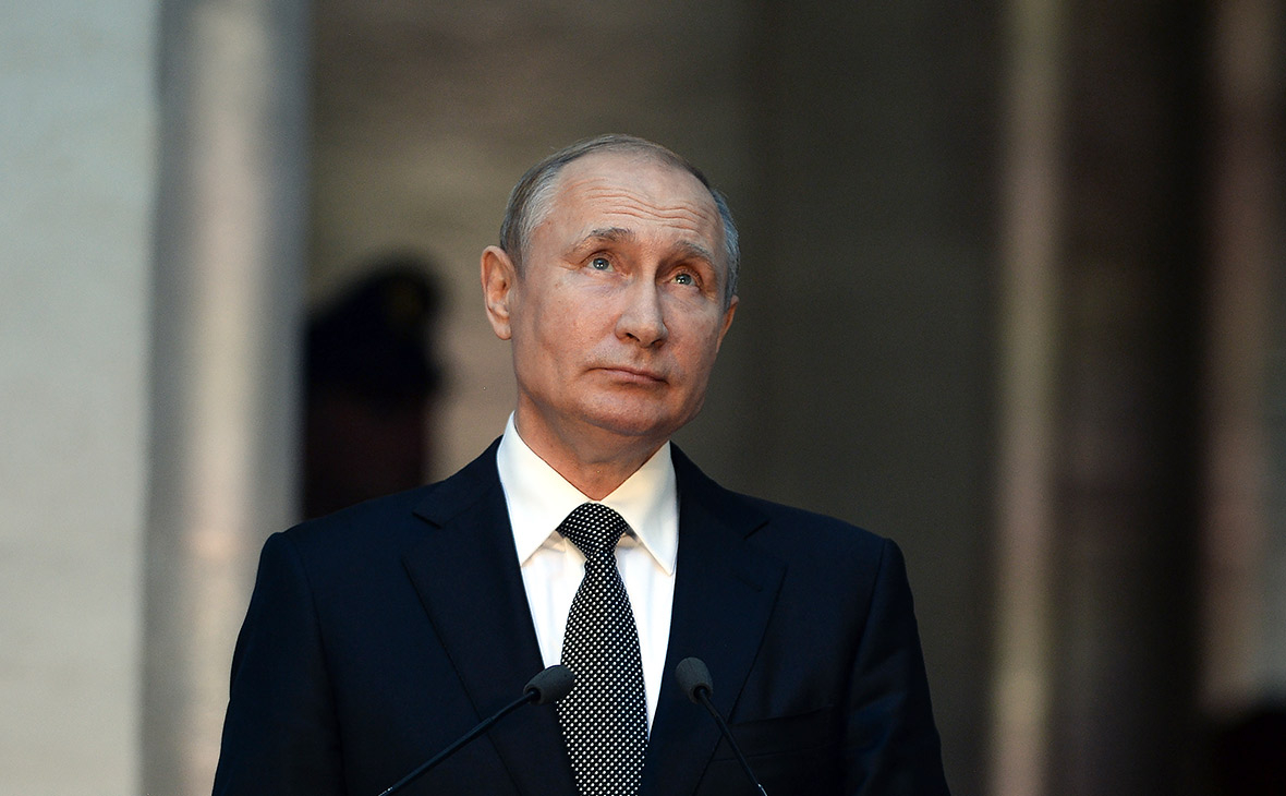 Дудь или Путин: кто станет следующим президентом России?