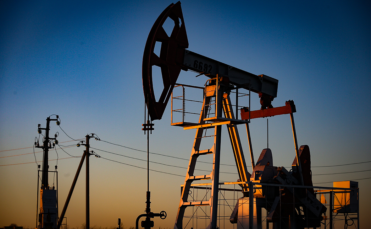 Убьют ли Россию низкие цены на нефть?