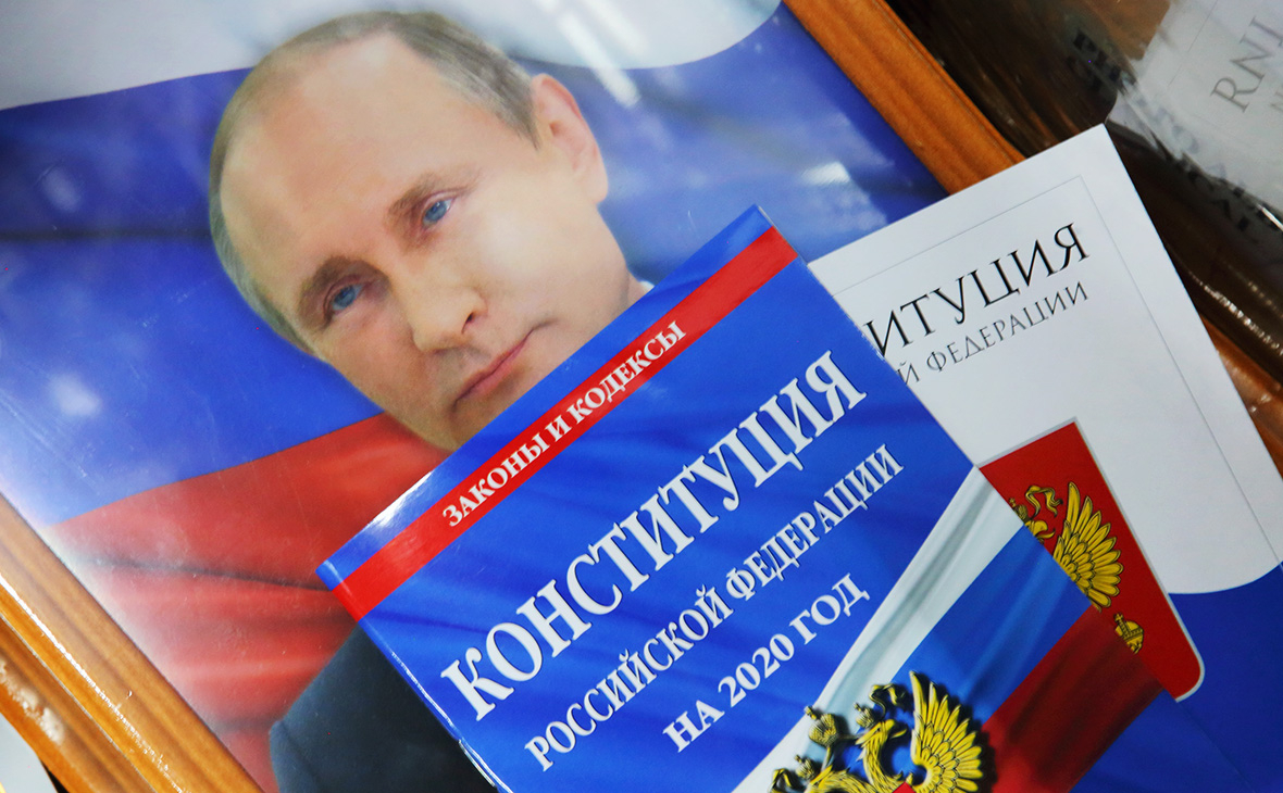 Після обнулення Путіна: війна, а потім дострокові вибори?