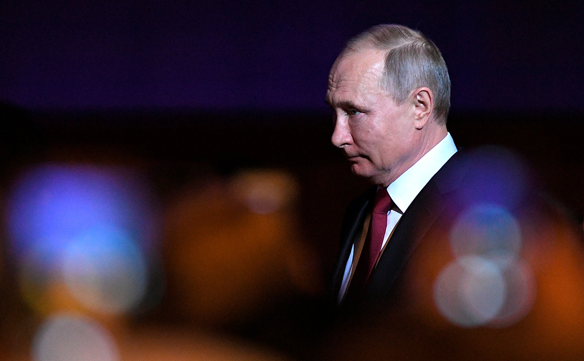 Началось то, что должно было начаться, но раньше, чем ждали: Россия идет вразнос уже при живом Путине