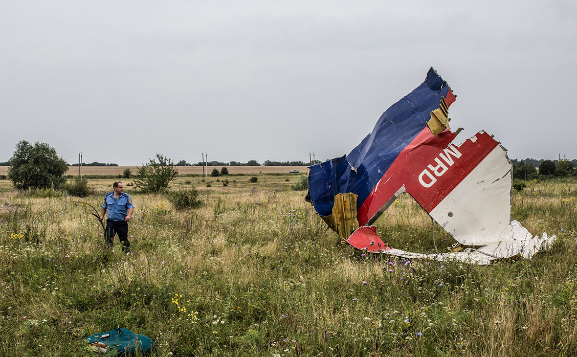 Восени оголосять звіт по MH17. Про зняття санкцій з РФ не може бути мови – Бригинець