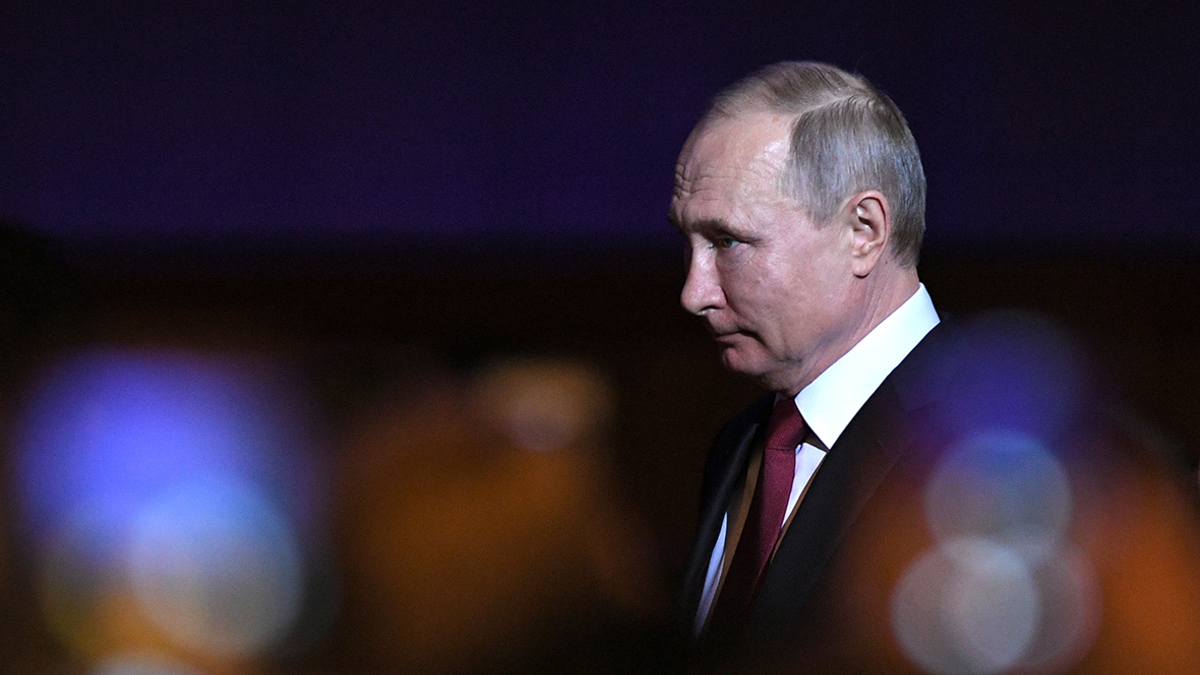 Путина лишают власти: экс-разведчик КГБ сделал резонансное заявление о событиях в РФ