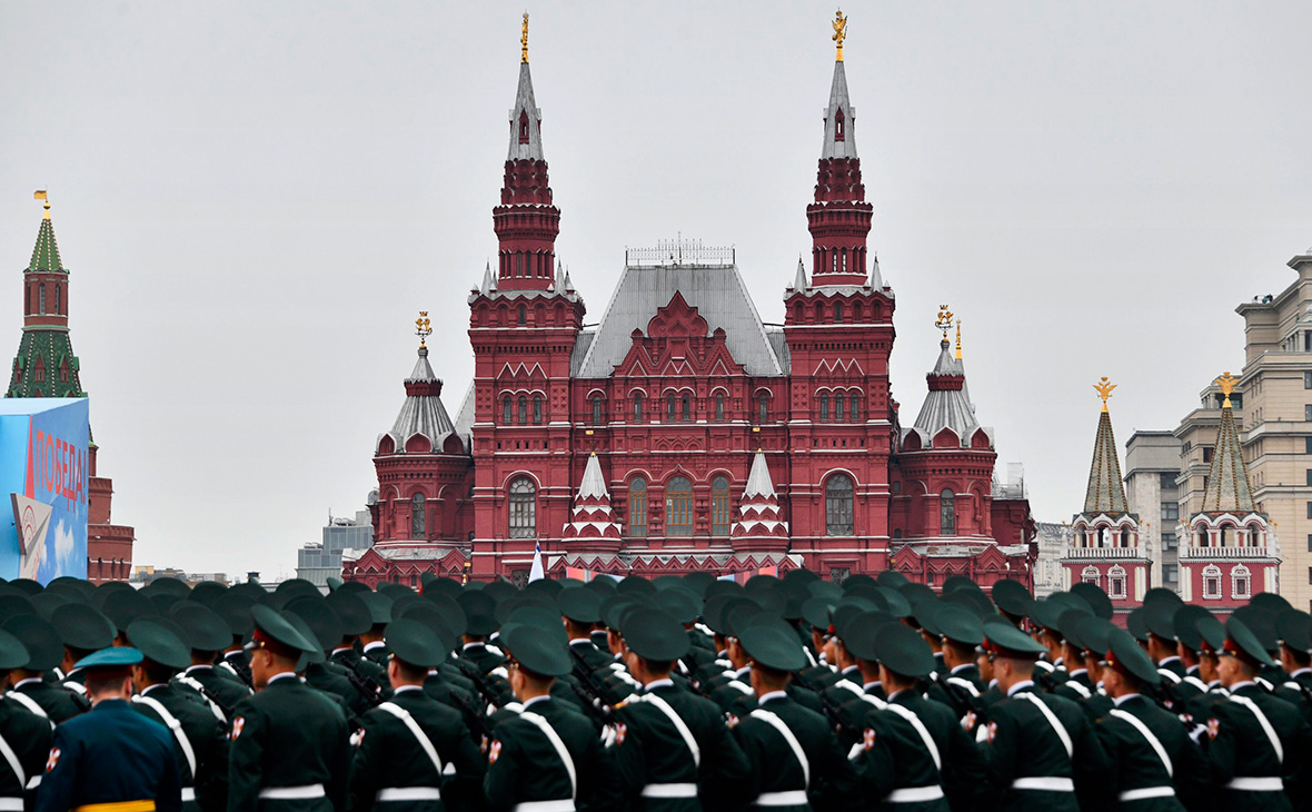 Военные расходы нищей России или ура-патриотизм впроголодь