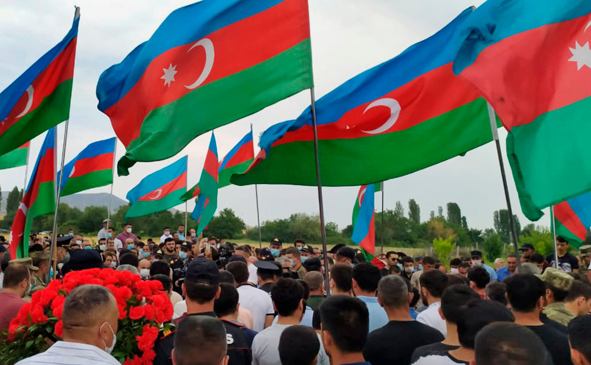 В конфликте Азербайджана и Армении – проиграет Турция