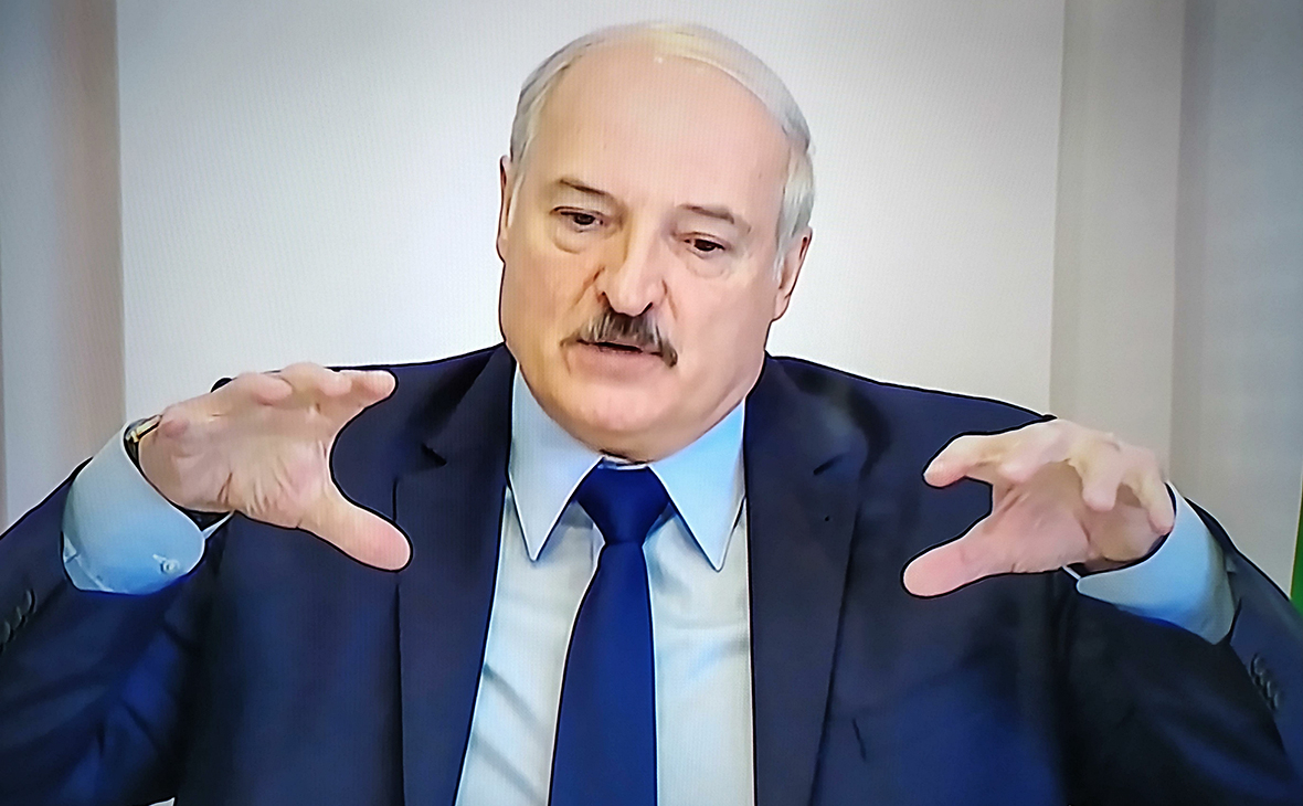После заявления Лукашенко о Гродно посла Беларуси пригласили "на ковер" в МИД Польши