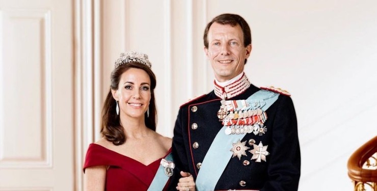 Опальний данський принц Йоакім переїжджає до США якомога подалі від своєї сім'ї