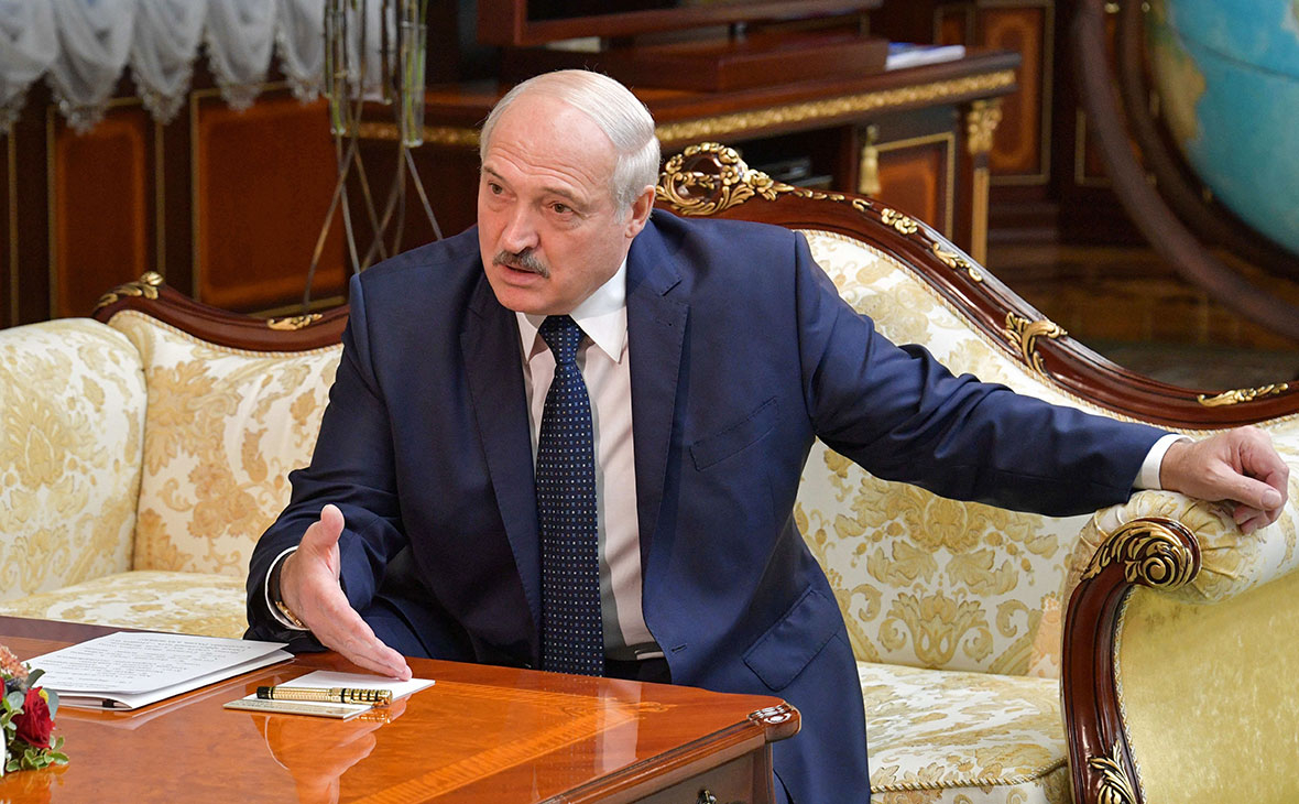 Постпред США при ОБСЕ призвал убедить Лукашенко, что он не может быть президентом