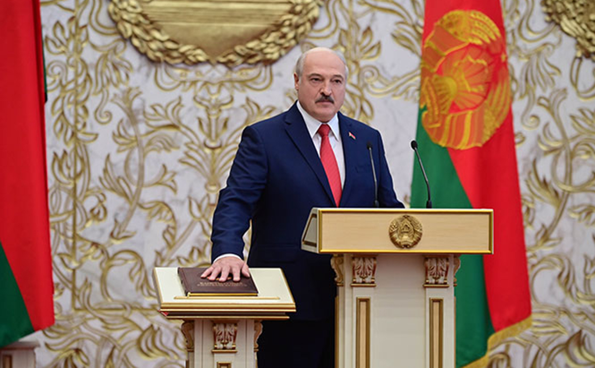 Що означає рішення МЗС України щодо статусу Лукашенка?