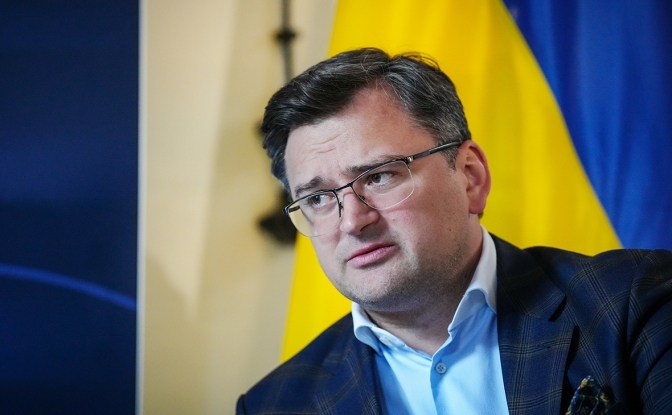 Кулеба оцінив ймовірність введення військ НАТО на територію України