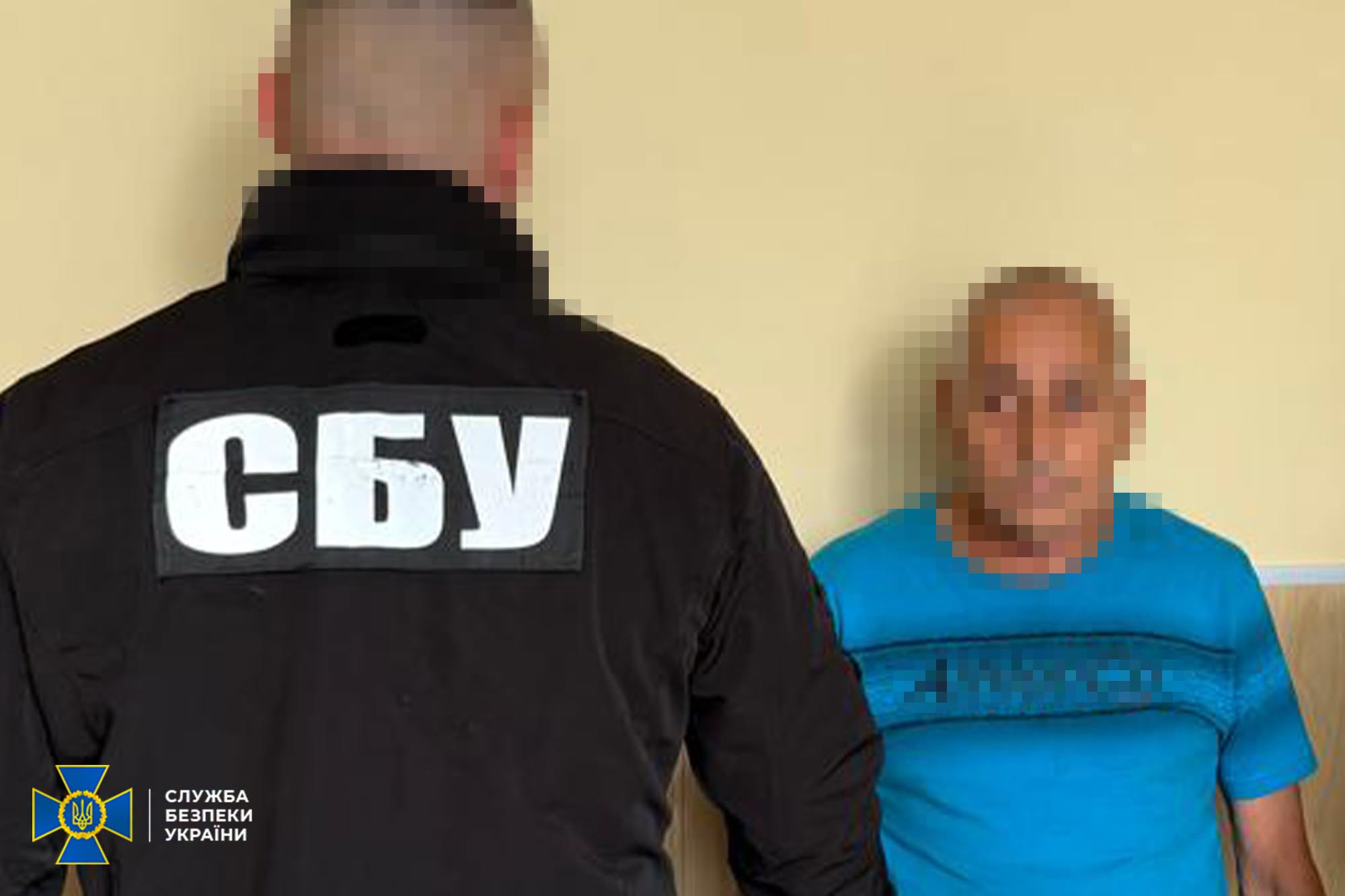 СБУ затримала двох агентів рф, які коригували ворожі обстріли по Краматорську та Лиману