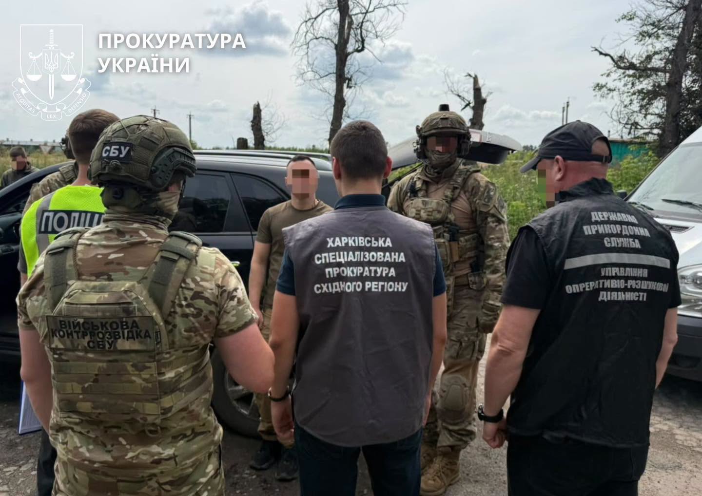 Командира артилерійського дивізіону підозрюють у продажу понад 100 кг тротилу Командира артилерійського дивізіону підозрюють у продажу понад 100 кг тротилу