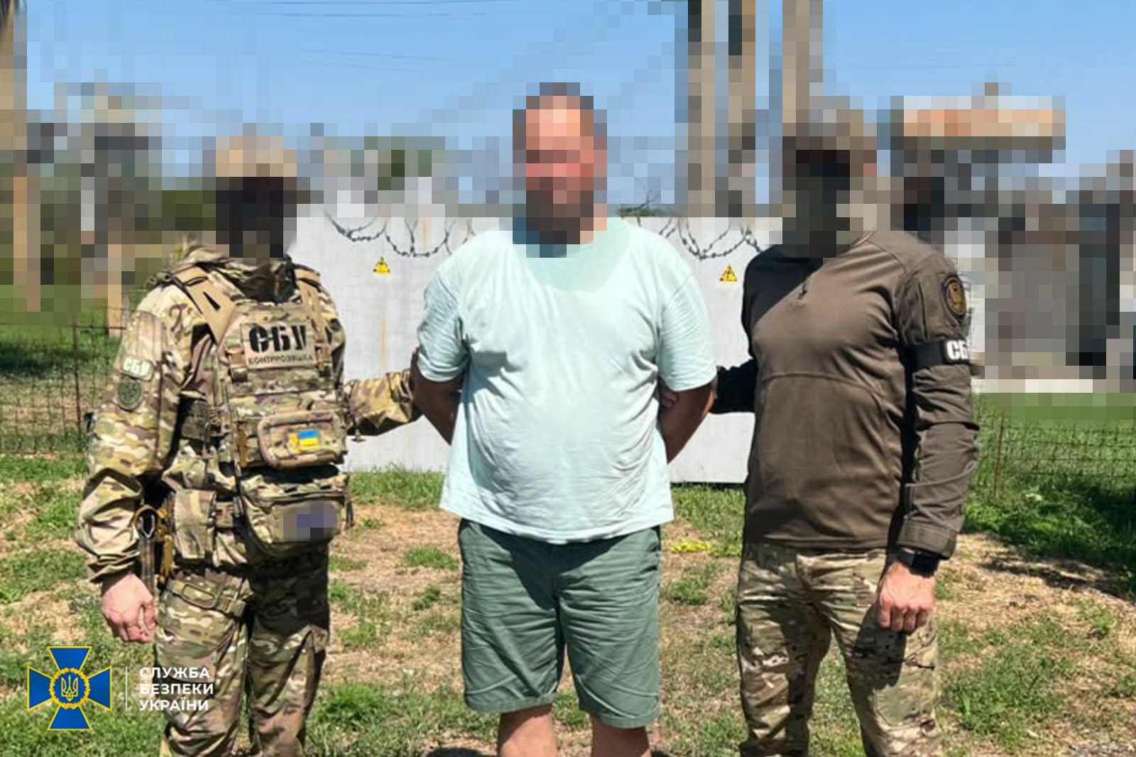 СБУ викрила агентурну мережу фсб, яка шпигувала одразу в трьох регіонах України СБУ викрила агентурну мережу фсб, яка шпигувала одразу в трьох регіонах України