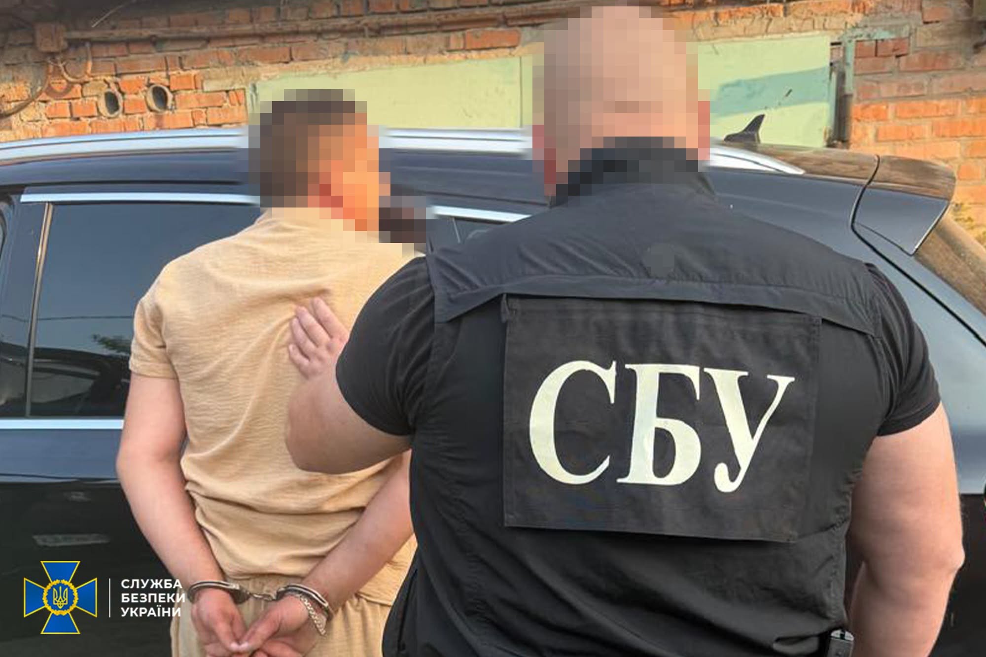СБУ, ДБР та Нацполіція викрили 10 "ухилянтських схем" у різних регіонах України