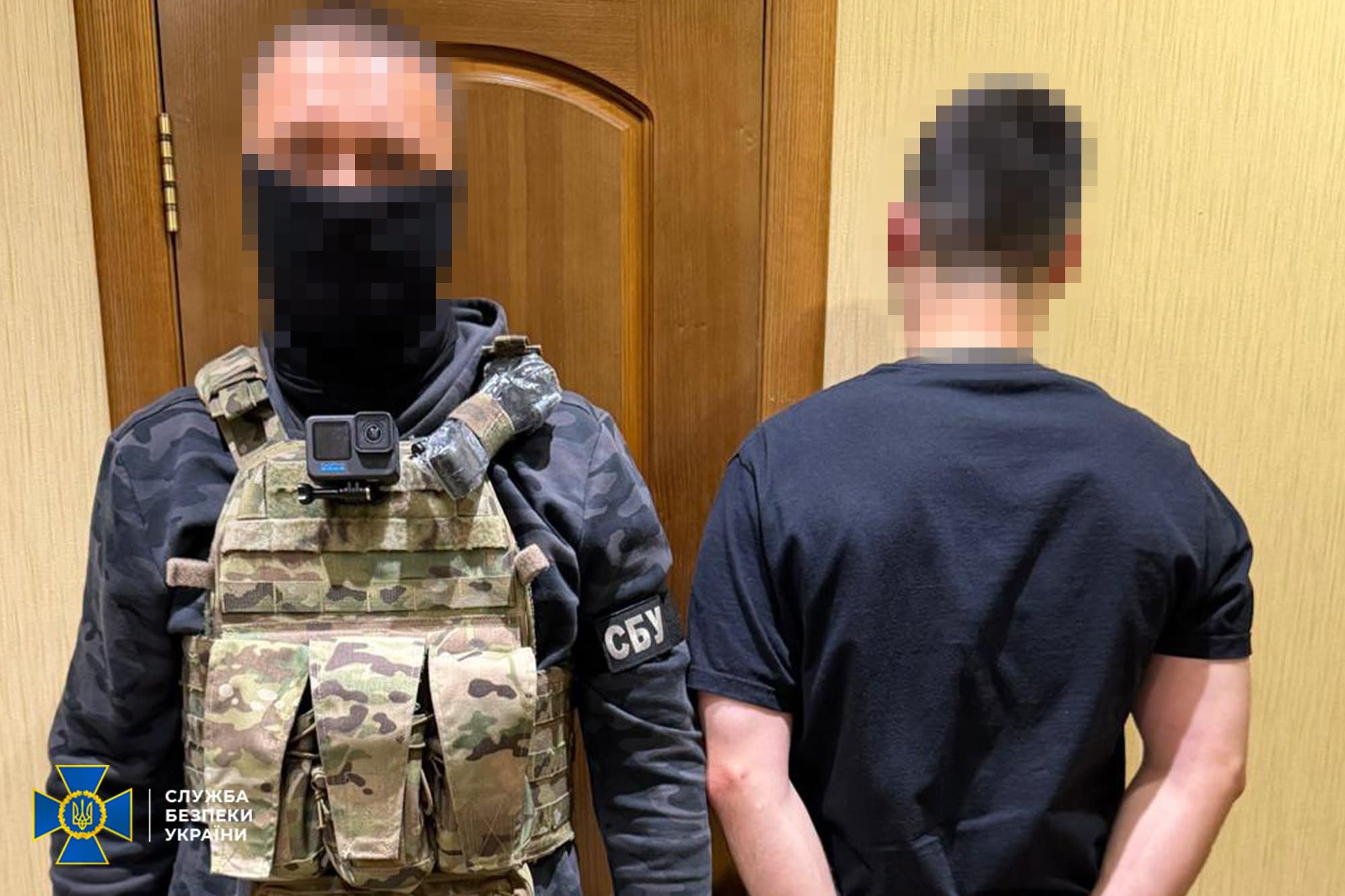 СБУ викрила міжнародний наркосиндикат: вилучено найбільшу з початку повномасштабної війни партію кокаїну СБУ викрила міжнародний наркосиндикат: вилучено найбільшу з початку повномасштабної війни партію кокаїну