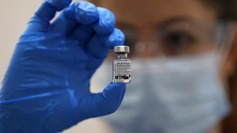 Хакери отримали доступ до документів щодо COVID-вакцин BioNTech і Pfizer