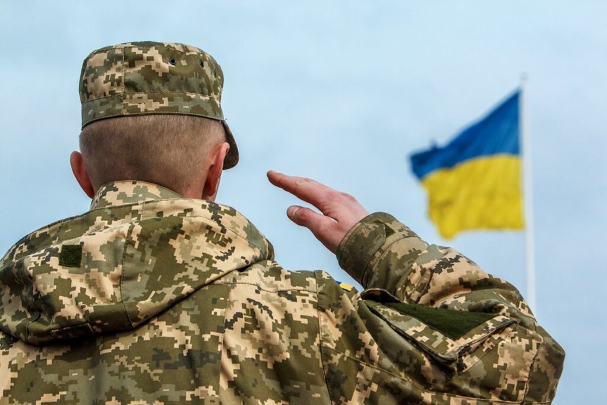 22 місце! Україна піднялася на три сходинки у рейтингу найсильніших армій світу