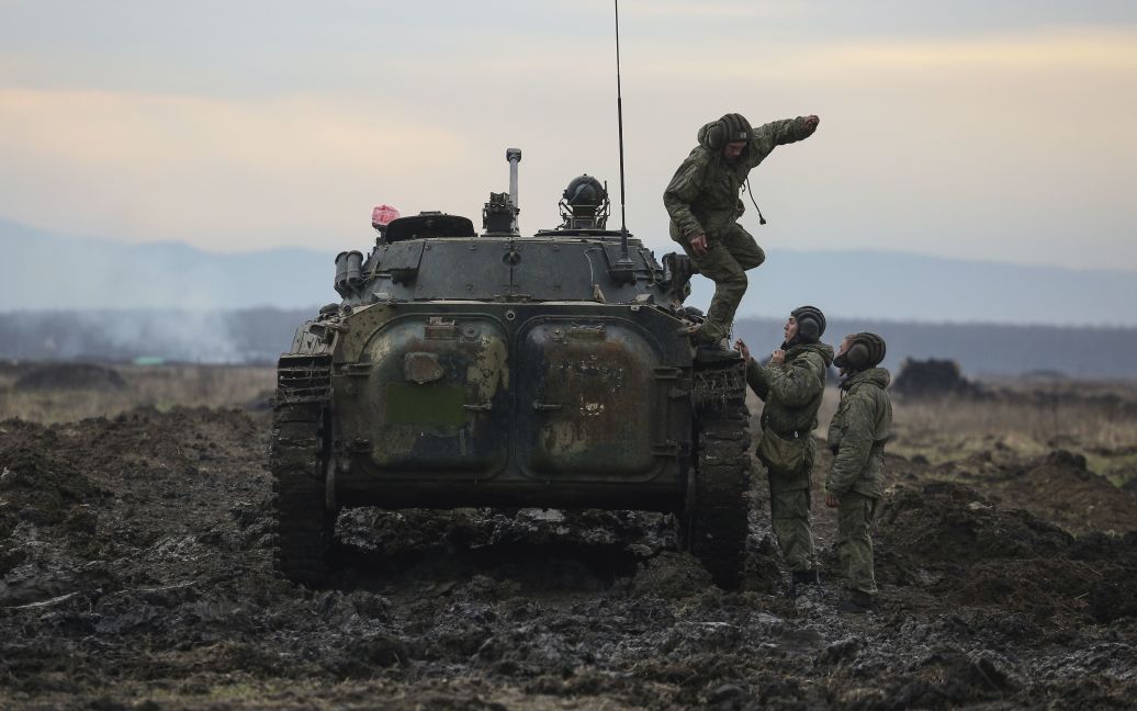Машовец: Ситуация для Волчанской группировки войск противника может резко осложниться