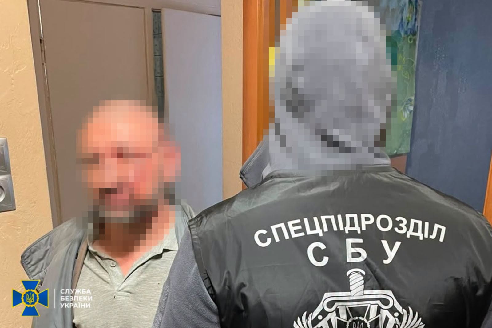 СБУ затримала інформатора рф, який на замовлення ворога коригував удари по Харкову