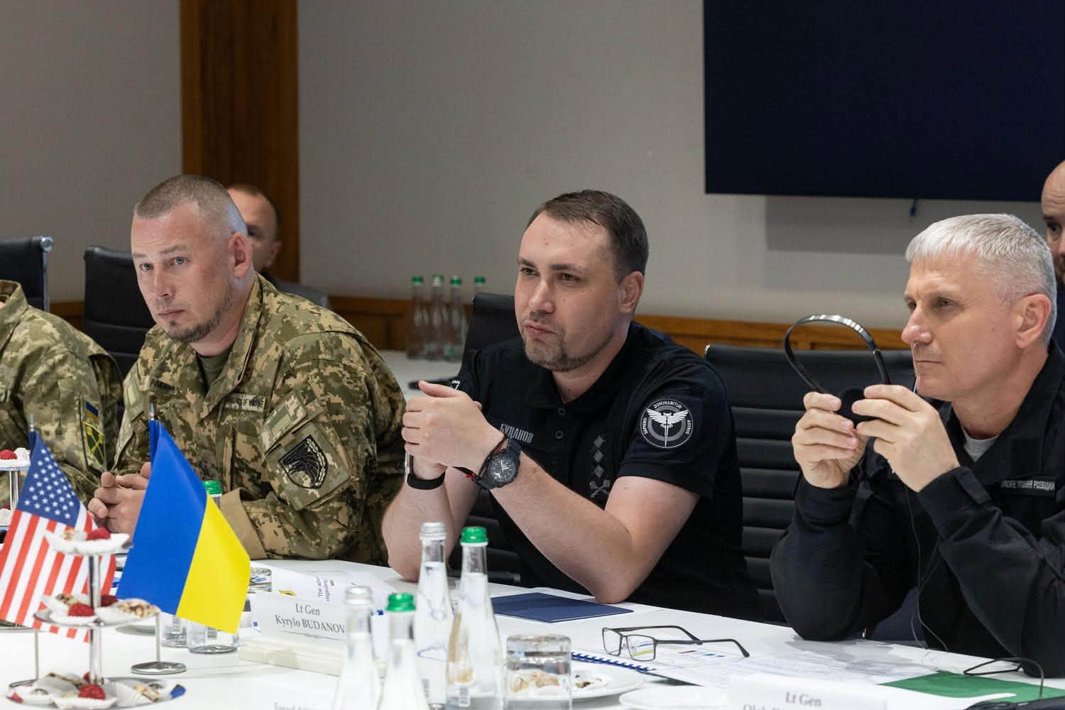 15 разів переносили терміни: Паліса розкрив новий дедлайн РФ для захоплення Донеччини 15 разів переносили терміни: Паліса розкрив новий дедлайн РФ для захоплення Донеччини