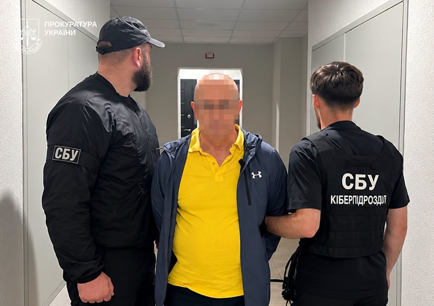 "Ексміністра" окупаційного уряду Криму, якого затримали в Києві, судитимуть за державну зраду "Ексміністра" окупаційного уряду Криму, якого затримали в Києві, судитимуть за державну зраду