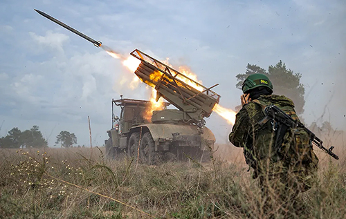 Літній наступ РФ провалився всього через кілька тижнів після початку, – The Telegraph