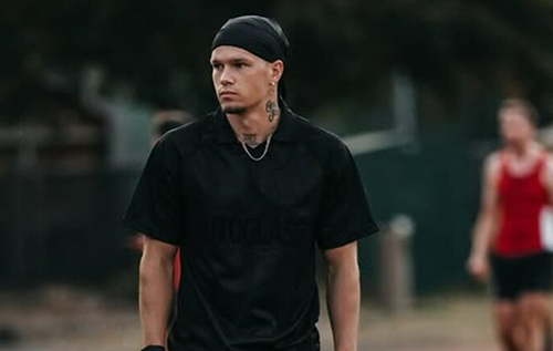 Мудрик заробив річну заборону на кермування та 60 годин громадських робіт Мудрик заробив річну заборону на кермування та 60 годин громадських робіт