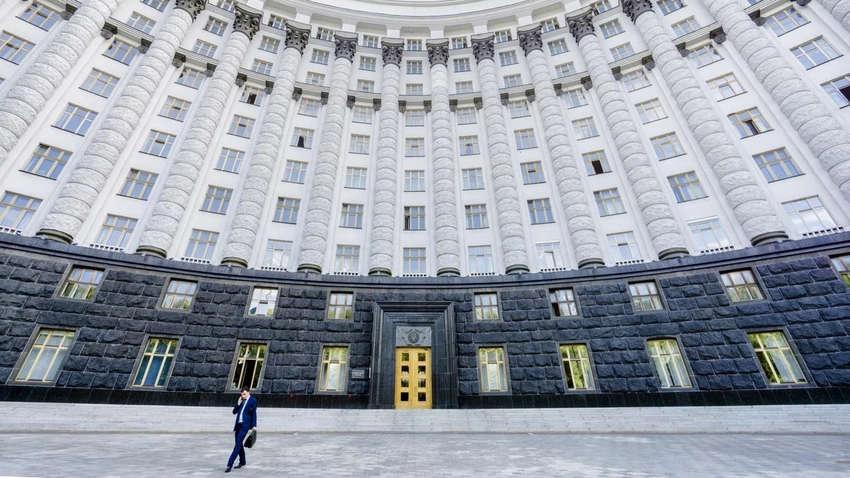 Україна припинила дію угоди про туристичну співпрацю з участю Росії