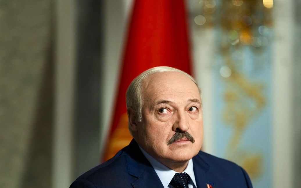 У Білорусі визнали екстремістськими присвячені Лукашенку стікери "Luka" та "Sasha 3%"