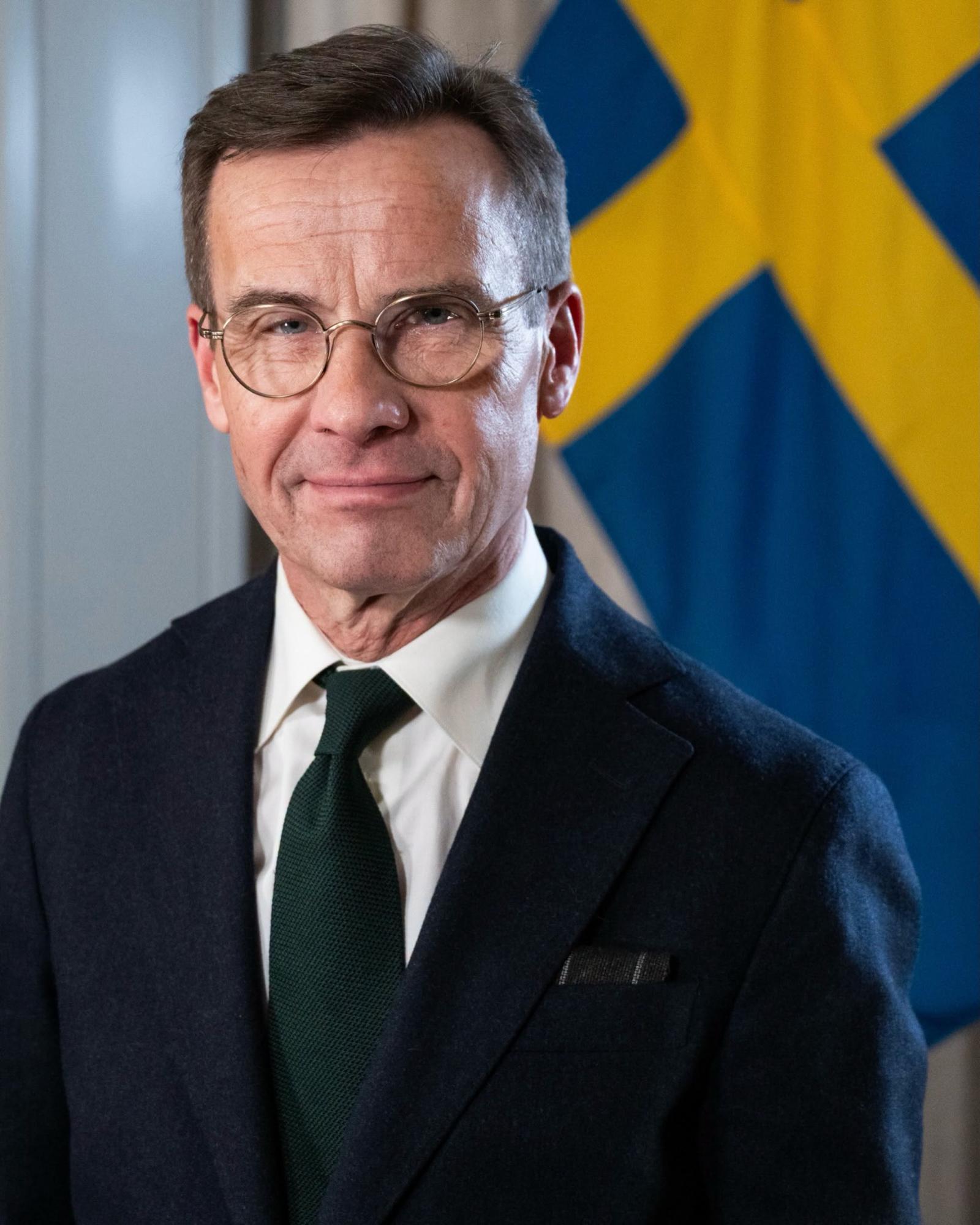 Прем'єр Швеції подав у відставку Прем'єр Швеції подав у відставку