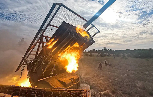 Не сказав би, що літня кампанія ворога завершилася, – військовий