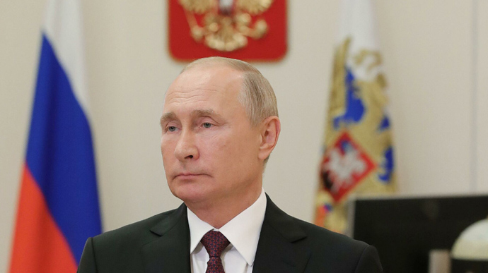Путин утратил всякую ценность для кремлевских "старцев"