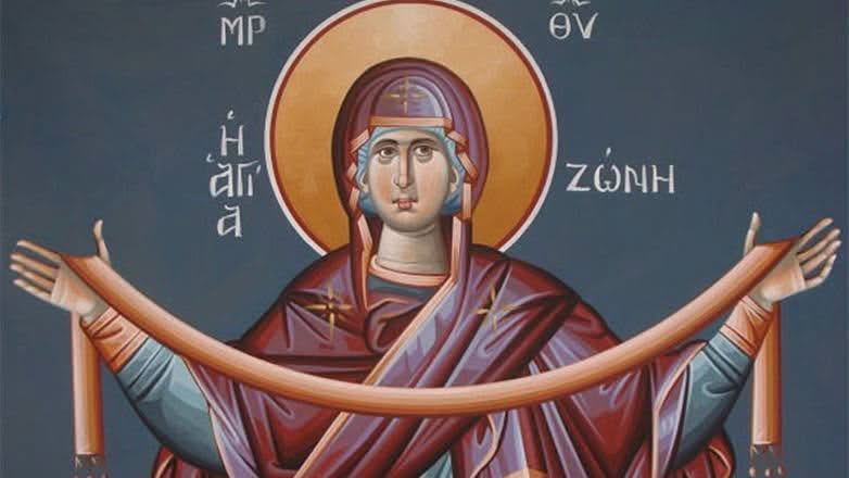 Велика святиня у Кирилівській церкві: 1 жовтня відбудеться святкове богослужіння на честь Покрови Пресвятої Богородиці 