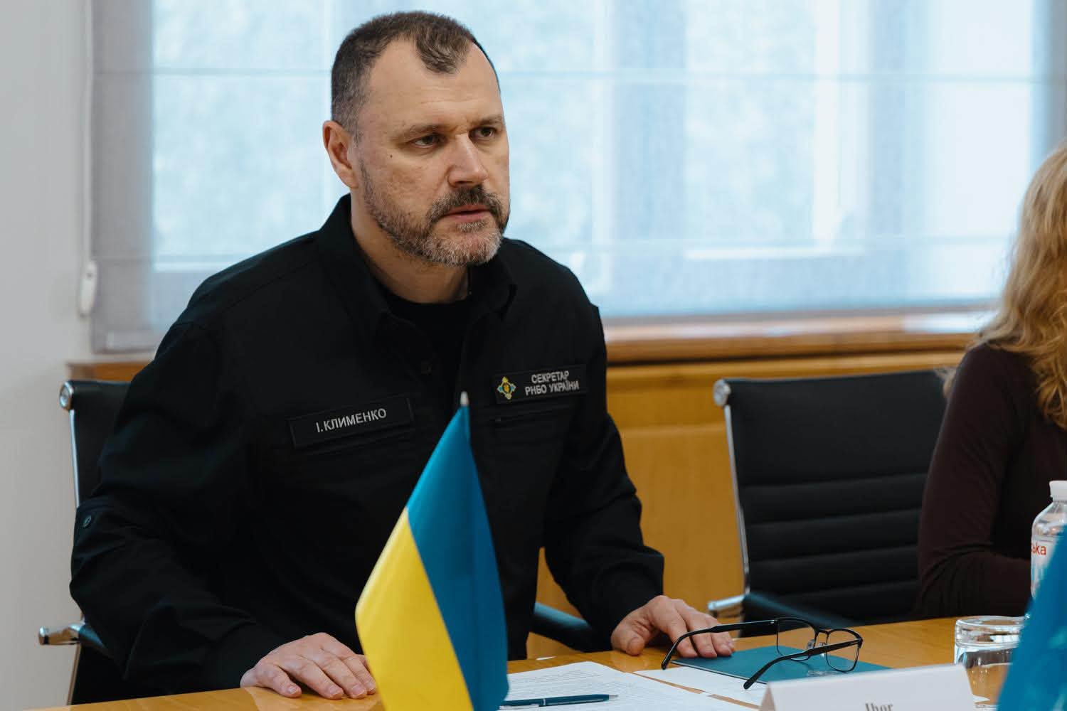 Нові українські перехоплювачі вже проходять активні випробування, а частина бойових груп використовує їх на практиці, - Клименко Нові українські перехоплювачі вже проходять активні випробування, а частина бойових груп використовує їх на практиці, - Клименко